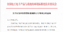 <b>Gɫ(yng)朘(bio)(zhn)Ml(f)P(gun)(gu)](bio)(zhn)ӆӋ(j)(xing)Ŀ֪ͨ</b>